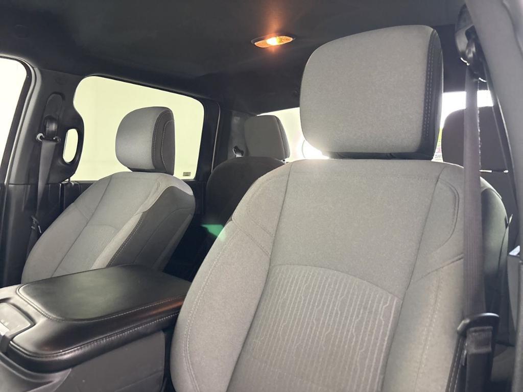 used 2024 Ram 3500 car, priced at $57,385