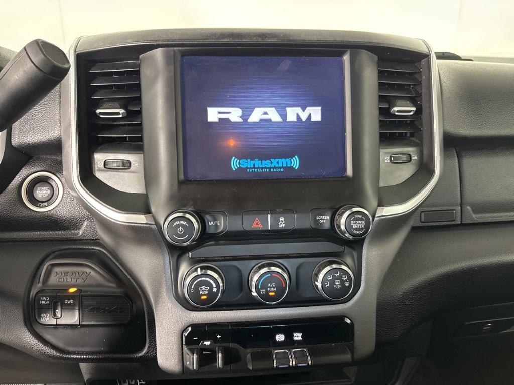used 2024 Ram 3500 car, priced at $57,385