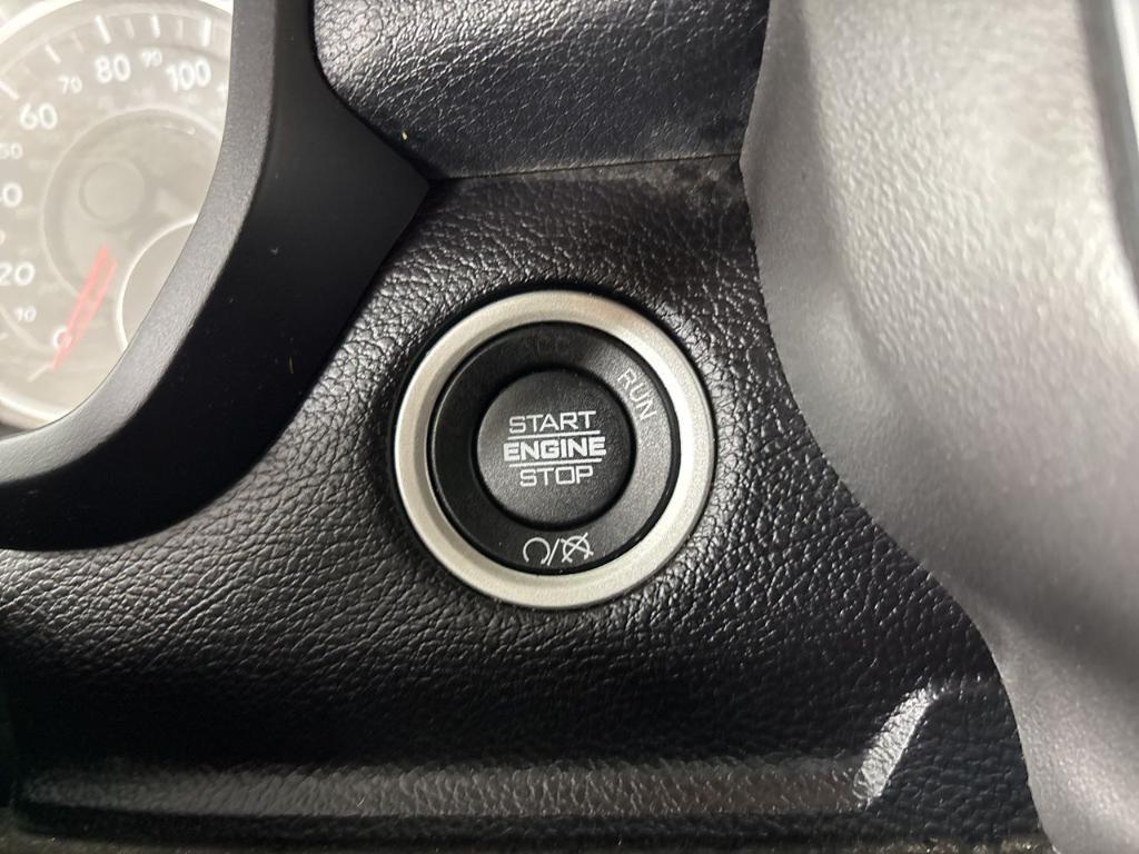 used 2024 Ram 3500 car, priced at $57,385