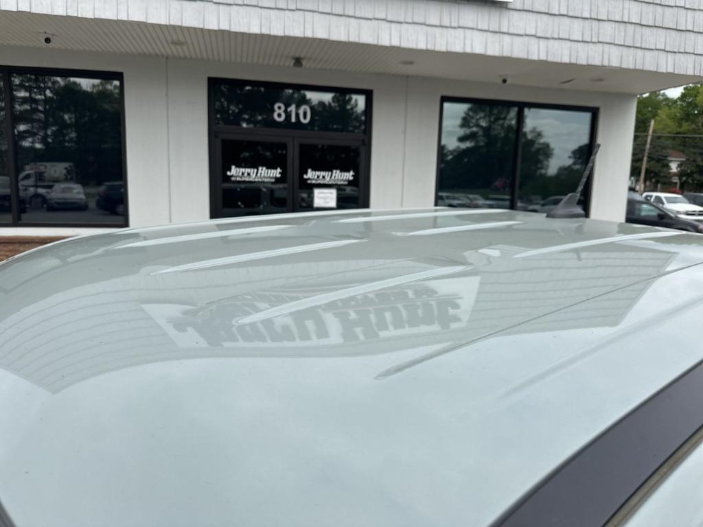 used 2024 Ford Maverick car, priced at $29,798