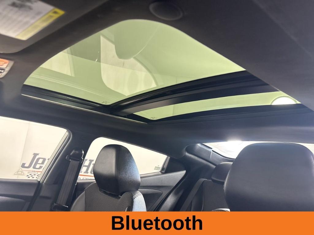 used 2016 Hyundai Veloster car, priced at $10,900