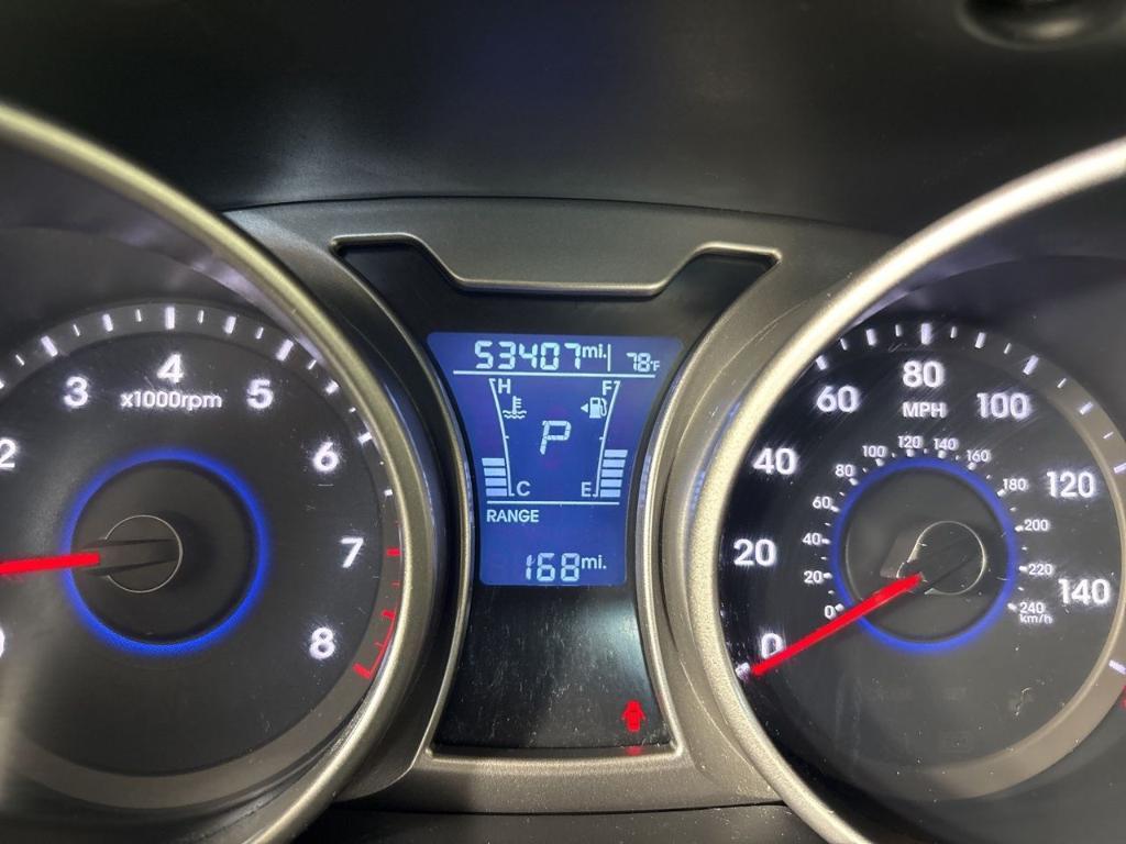 used 2016 Hyundai Veloster car, priced at $10,900