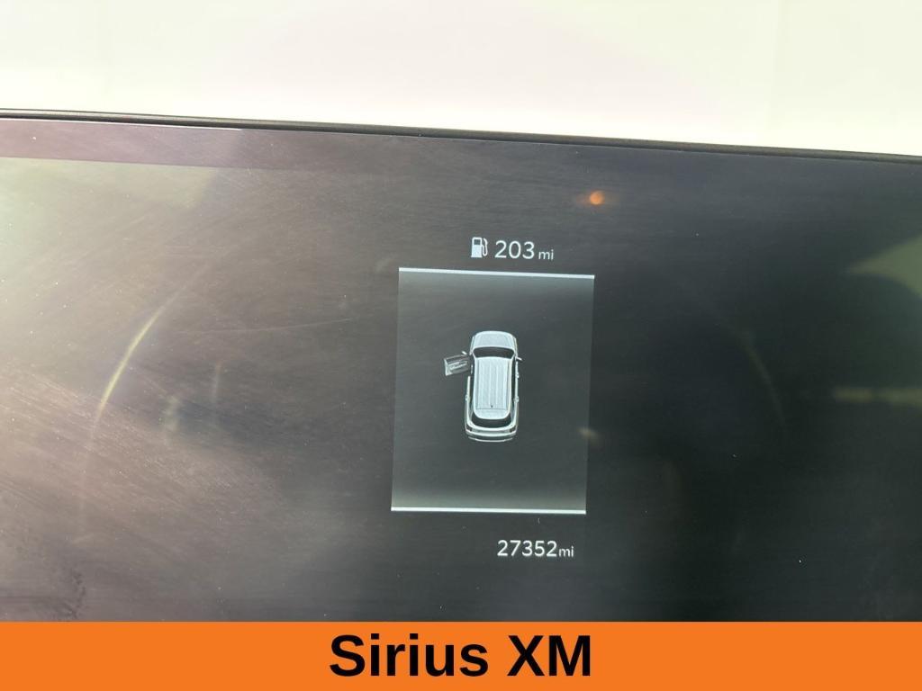 used 2024 Kia Sorento car, priced at $30,272