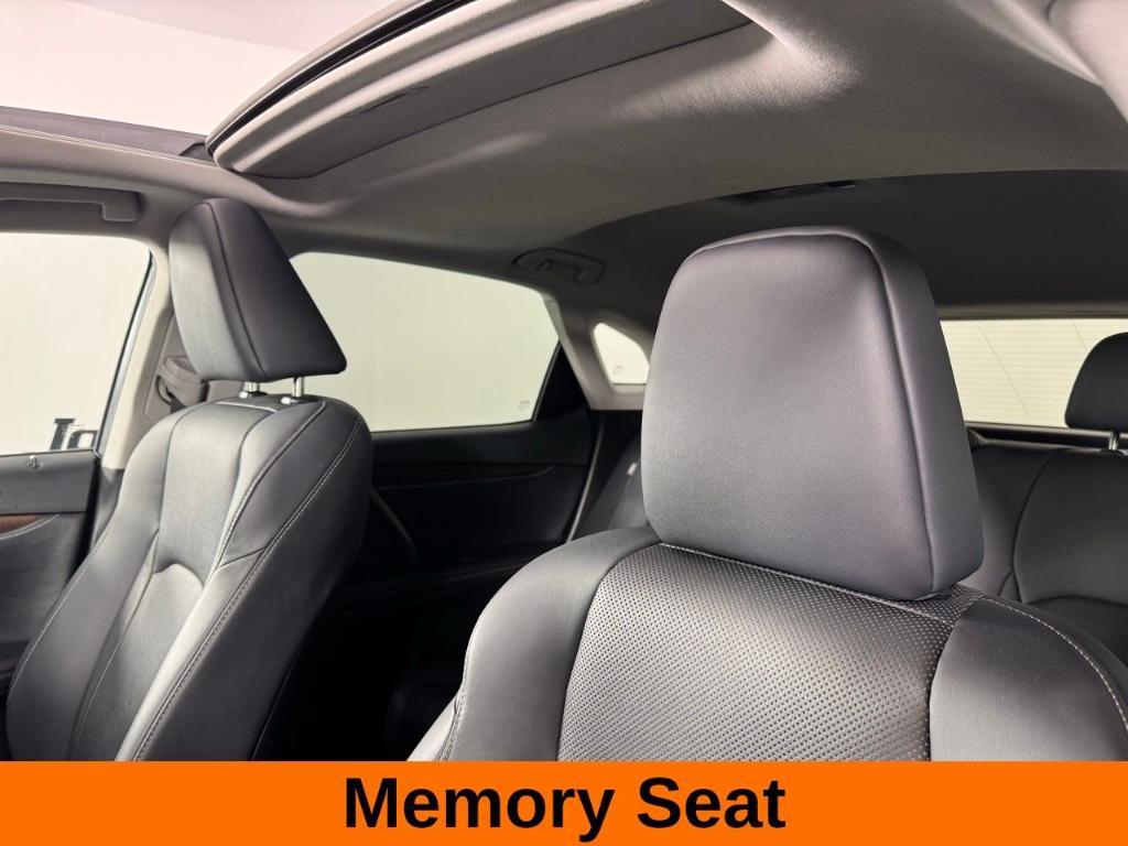 used 2022 Lexus RX 350 car, priced at $41,988