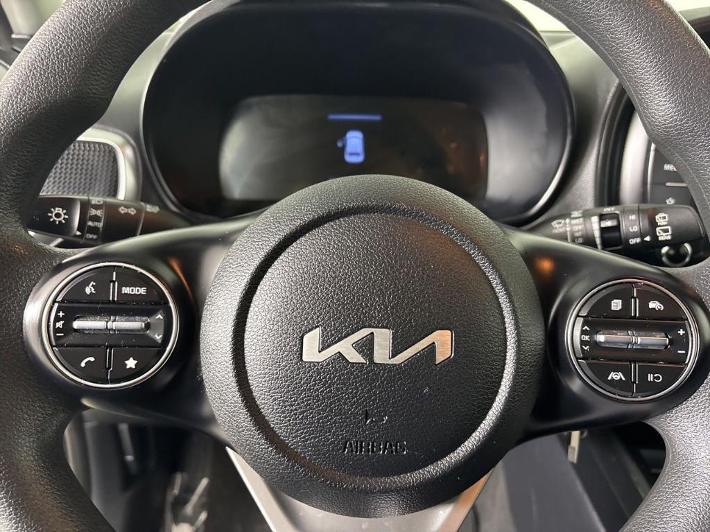 used 2024 Kia Soul car, priced at $17,410