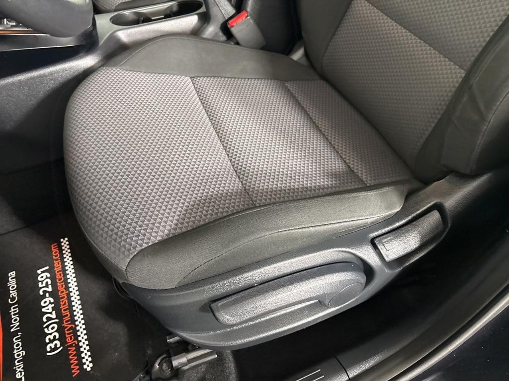 used 2024 Kia Soul car, priced at $17,410