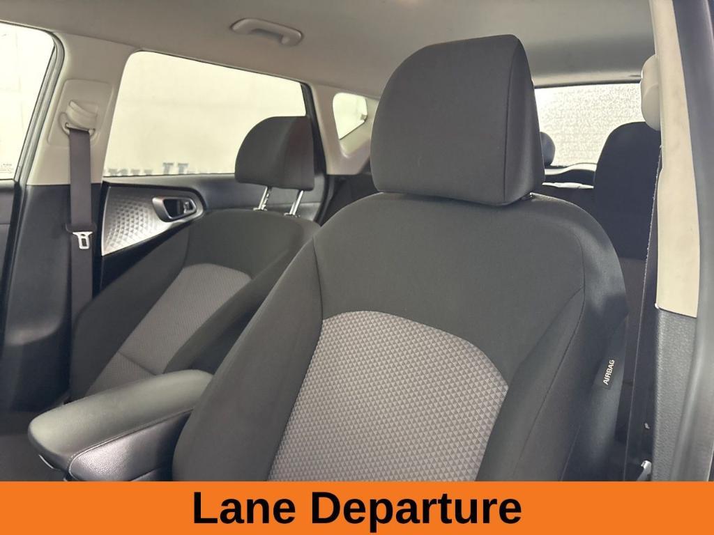 used 2024 Kia Soul car, priced at $17,410