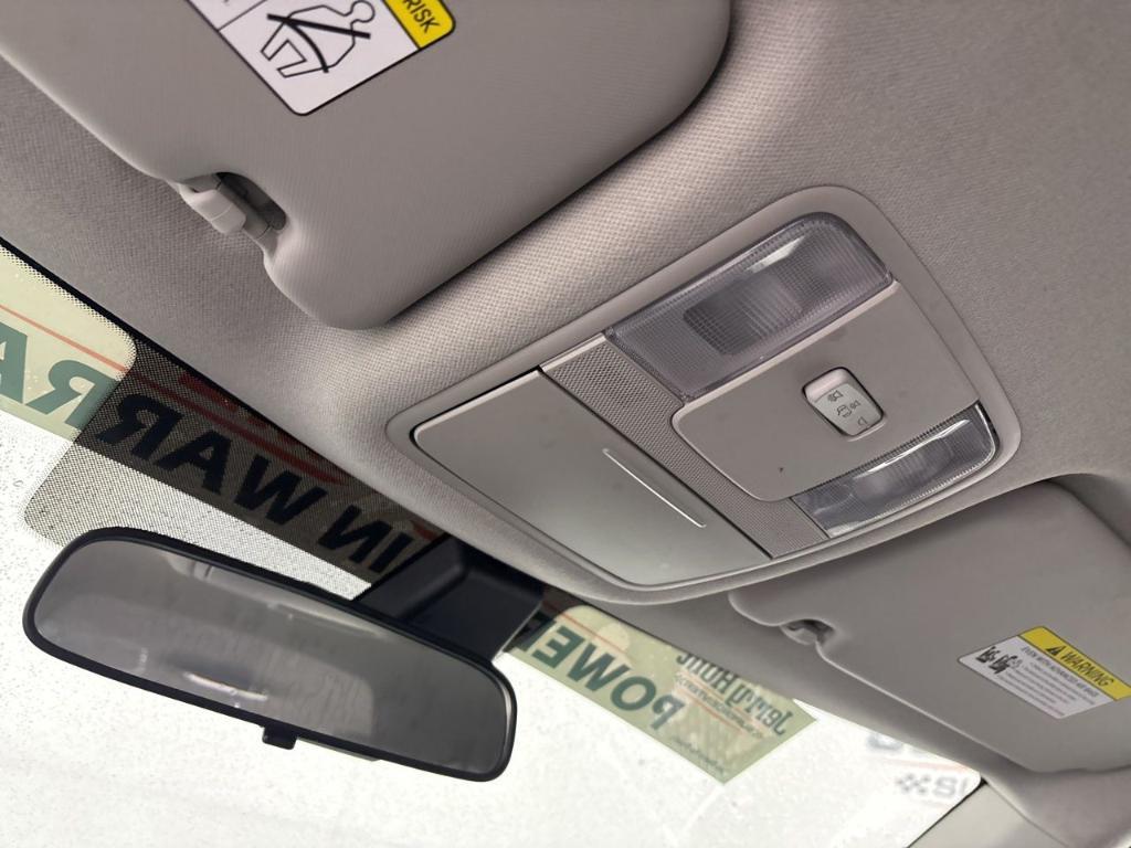 used 2024 Kia Soul car, priced at $17,410