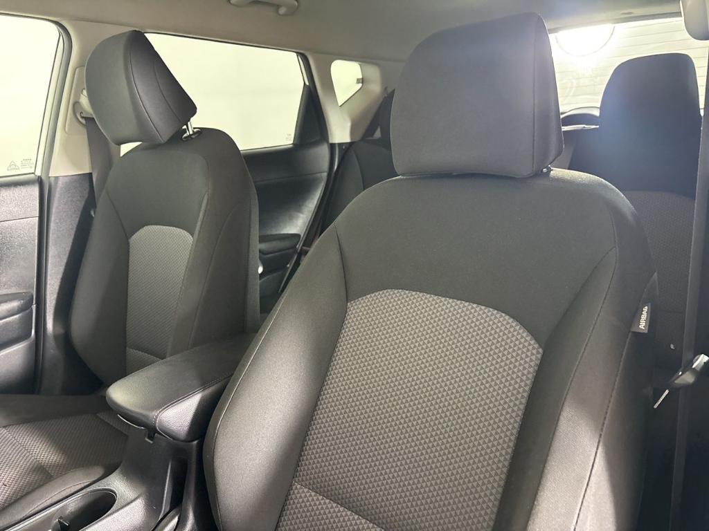 used 2022 Kia Soul car, priced at $15,600