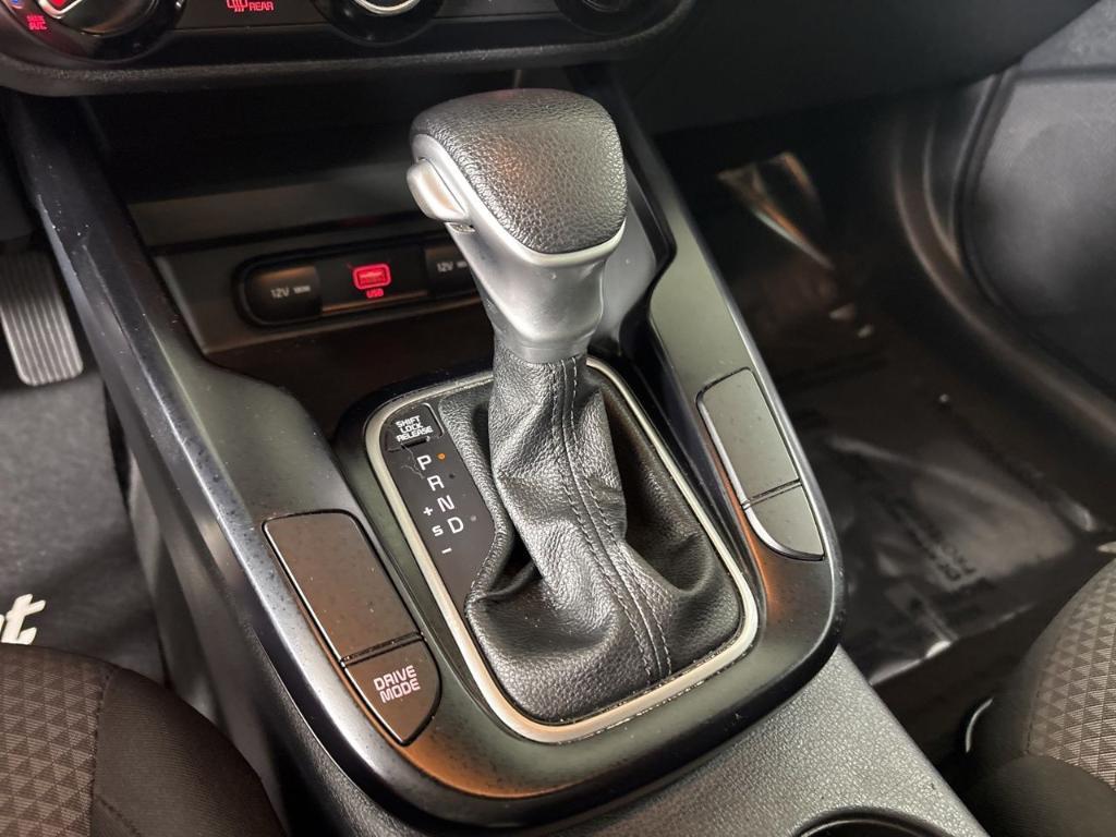 used 2022 Kia Soul car, priced at $15,600