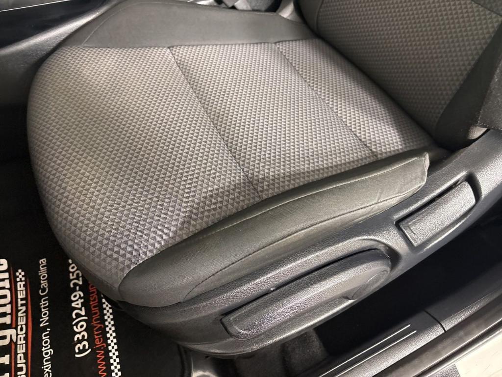 used 2022 Kia Soul car, priced at $15,600