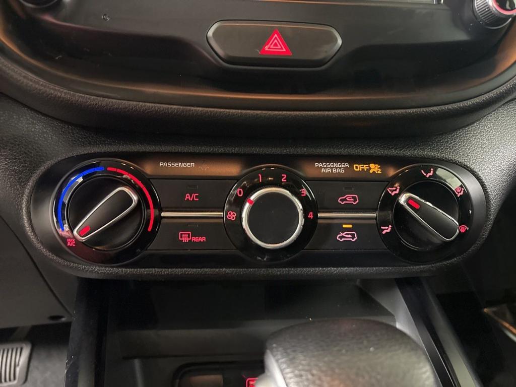 used 2022 Kia Soul car, priced at $15,600
