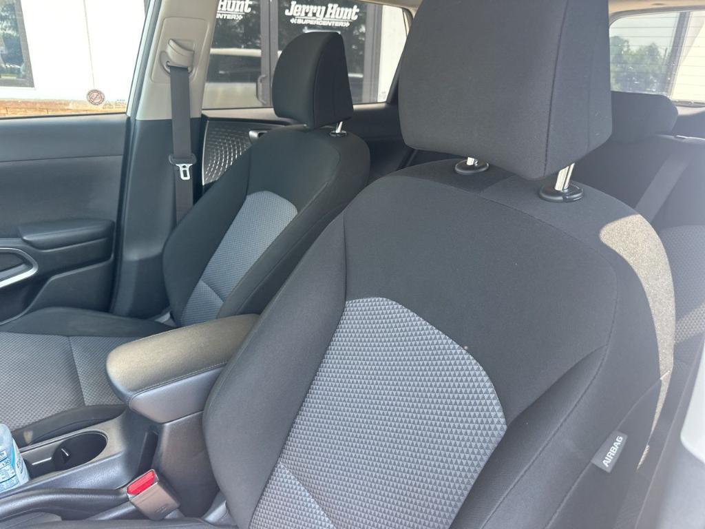 used 2022 Kia Soul car, priced at $16,500