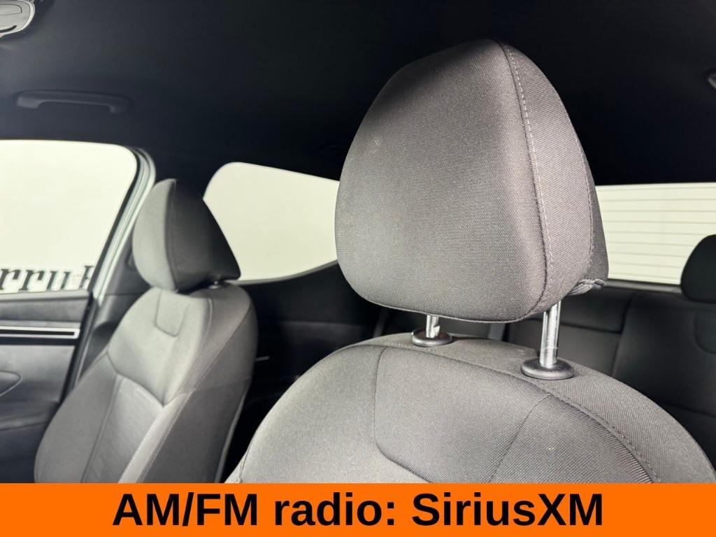 used 2024 Hyundai SANTA CRUZ car, priced at $25,100