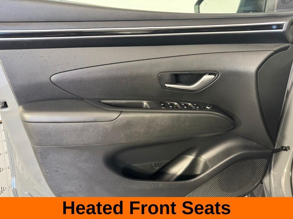used 2024 Hyundai SANTA CRUZ car, priced at $25,100