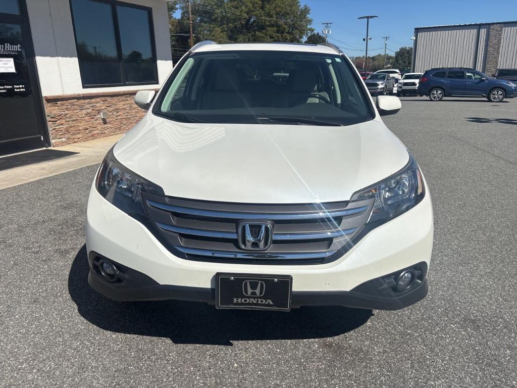 used 2012 Honda CR-V car, priced at $11,999