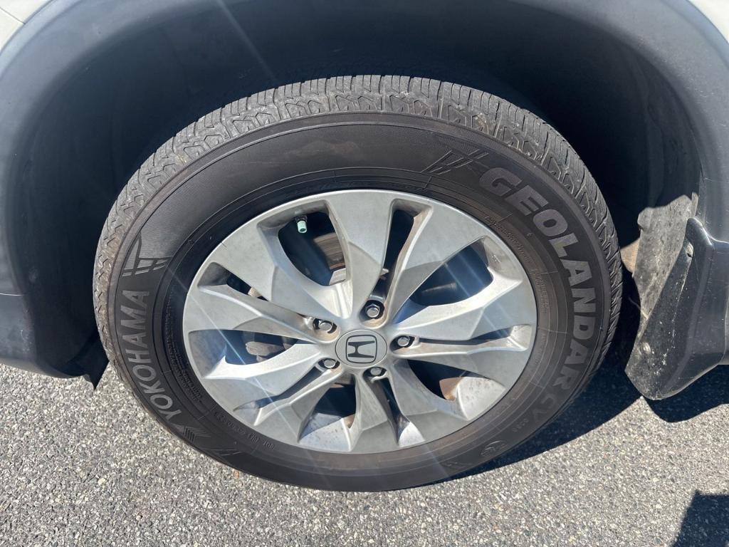 used 2012 Honda CR-V car, priced at $11,999
