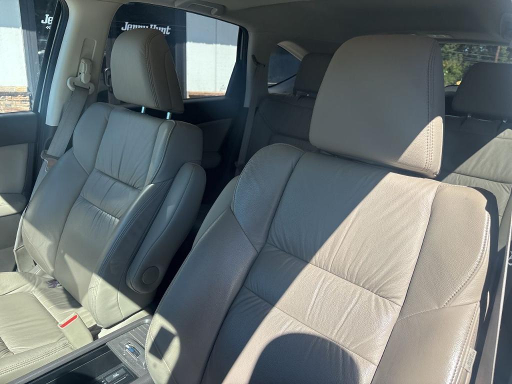 used 2012 Honda CR-V car, priced at $11,999