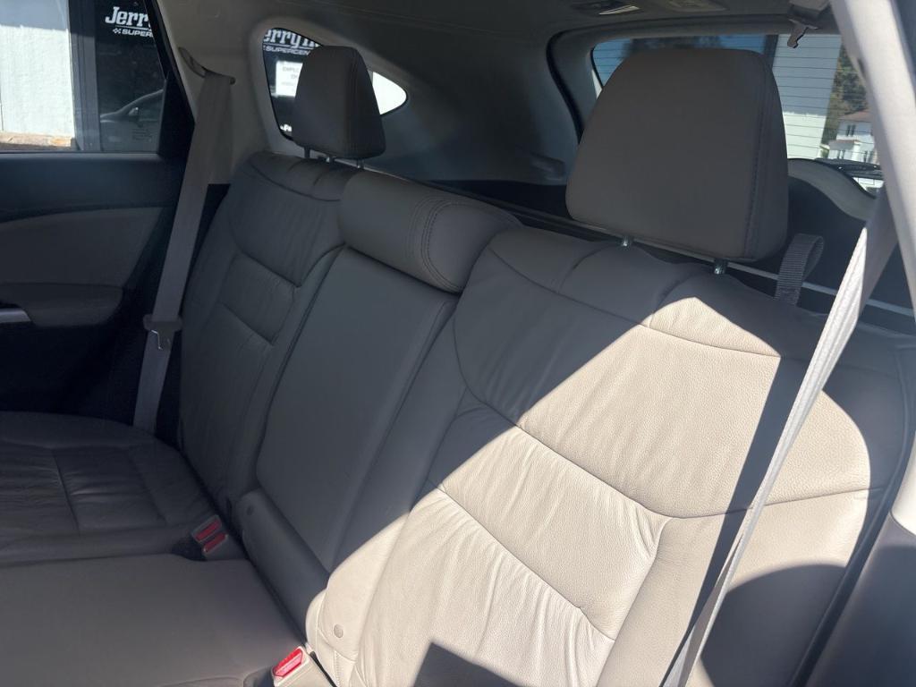 used 2012 Honda CR-V car, priced at $11,999