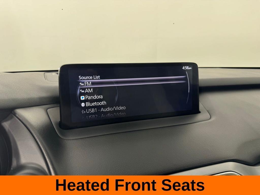 used 2023 Mazda CX-9 car, priced at $26,166