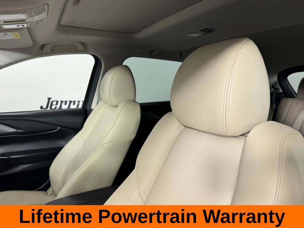 used 2023 Mazda CX-9 car, priced at $26,166
