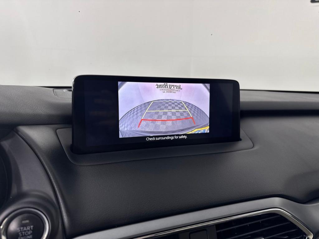 used 2023 Mazda CX-9 car, priced at $26,166