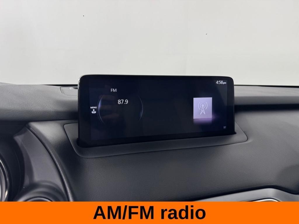 used 2023 Mazda CX-9 car, priced at $26,166