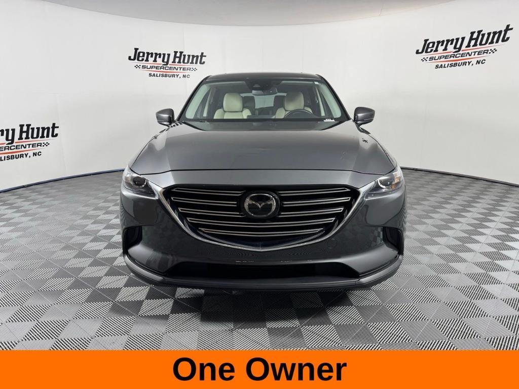 used 2023 Mazda CX-9 car, priced at $26,166
