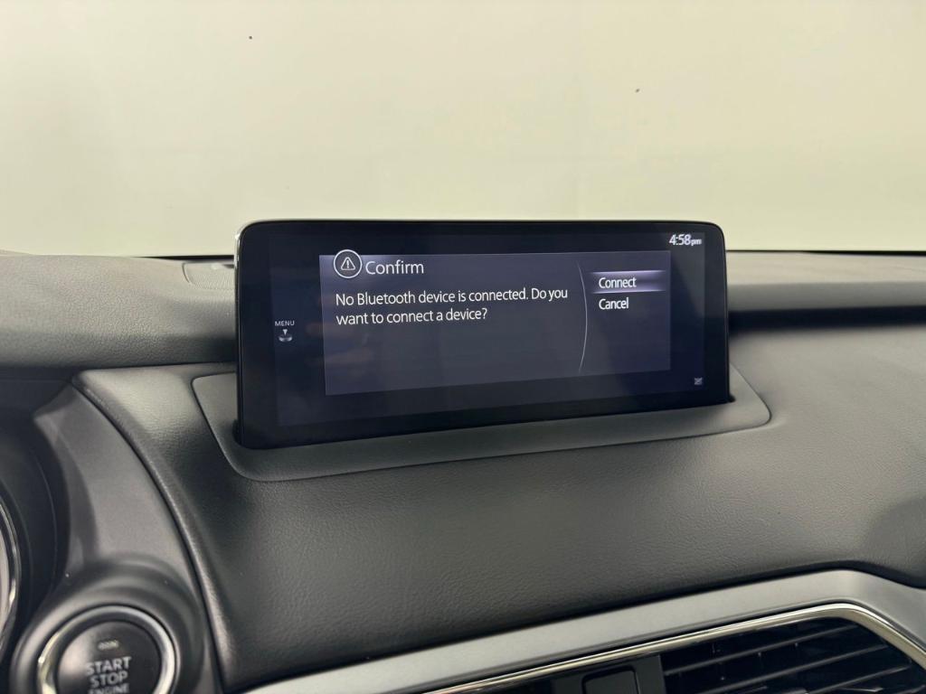 used 2023 Mazda CX-9 car, priced at $26,166