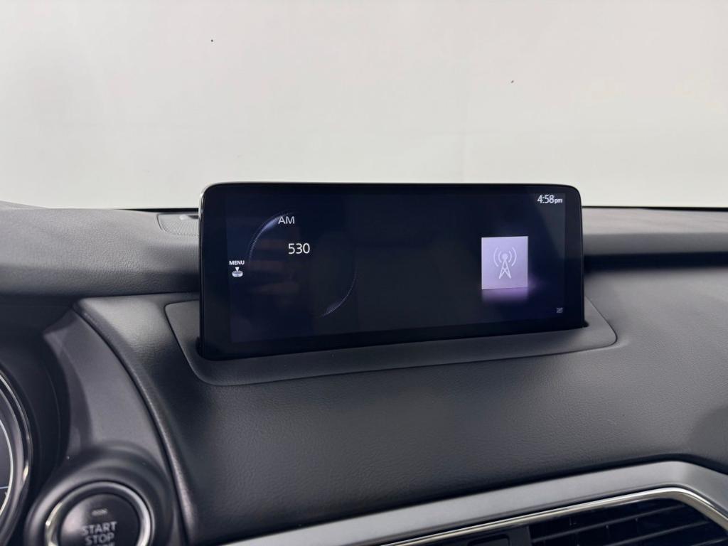 used 2023 Mazda CX-9 car, priced at $26,166