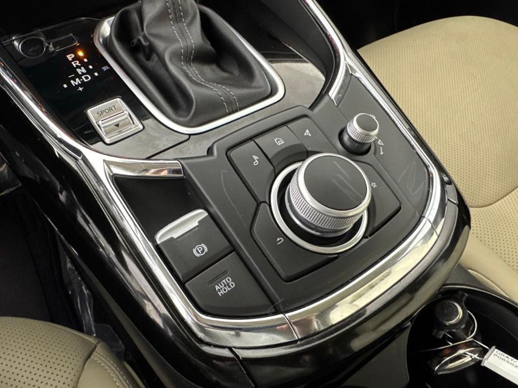 used 2023 Mazda CX-9 car, priced at $26,166