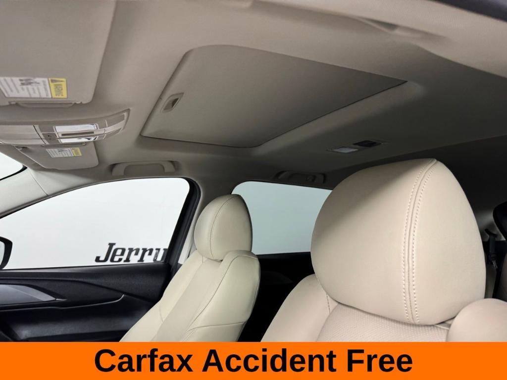 used 2023 Mazda CX-9 car, priced at $26,166