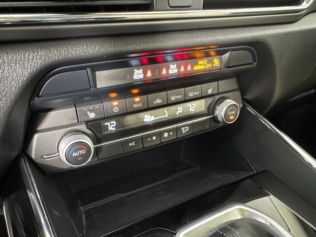 used 2023 Mazda CX-9 car, priced at $26,166
