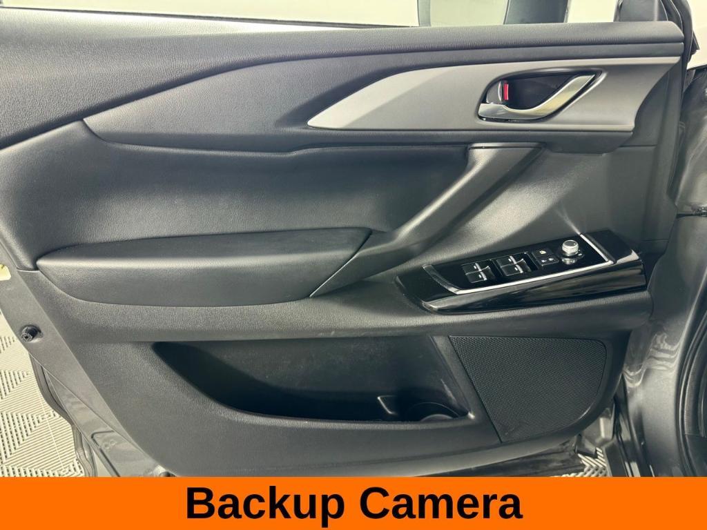 used 2023 Mazda CX-9 car, priced at $26,166