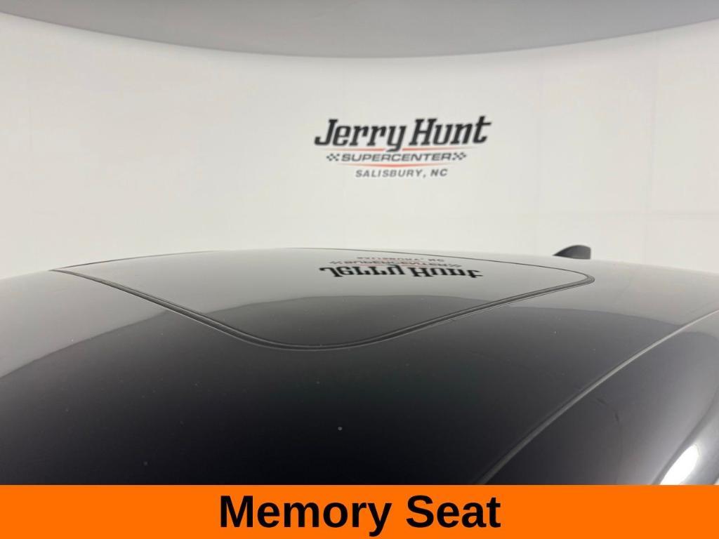 used 2025 Acura Integra car, priced at $34,537
