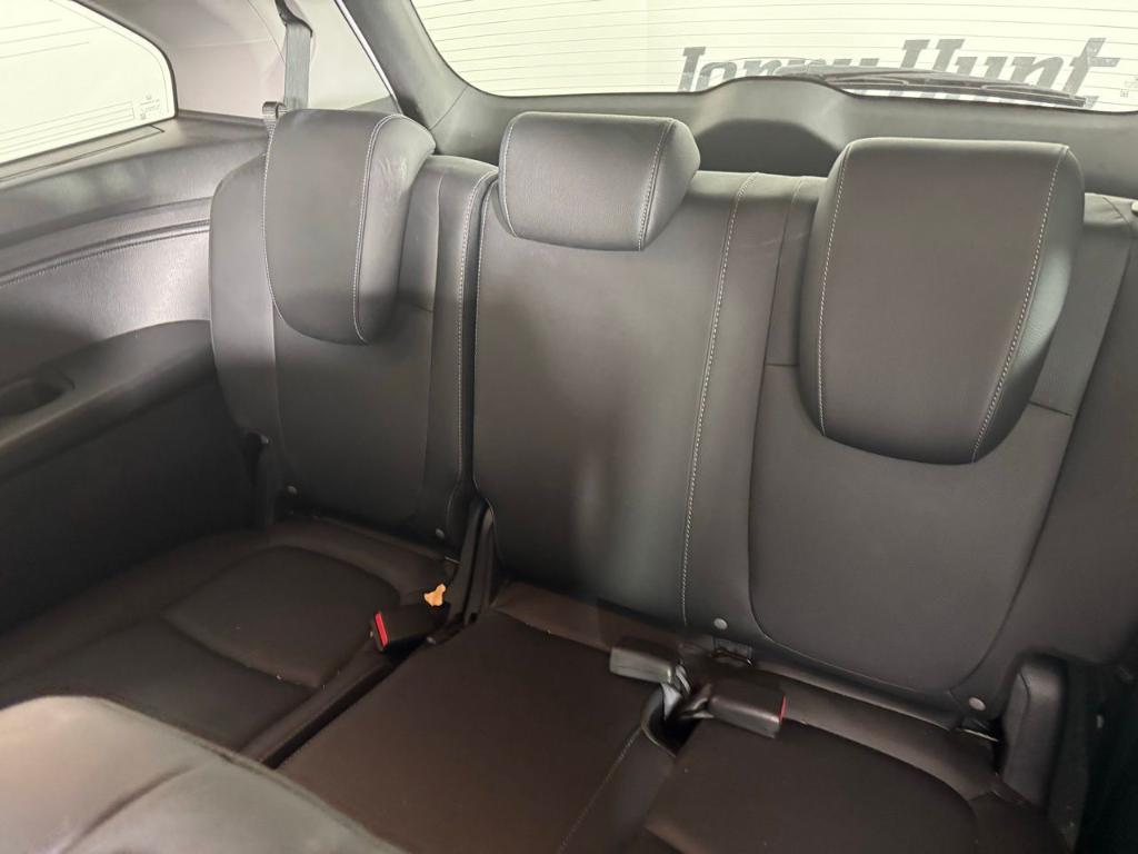 used 2022 Honda Odyssey car, priced at $35,223