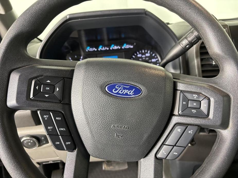 used 2022 Ford F-350 car, priced at $52,877