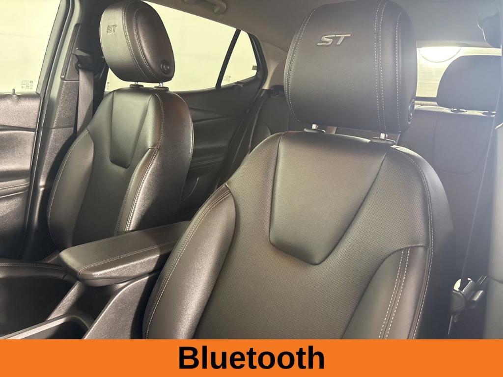 used 2024 Buick Encore GX car, priced at $21,988