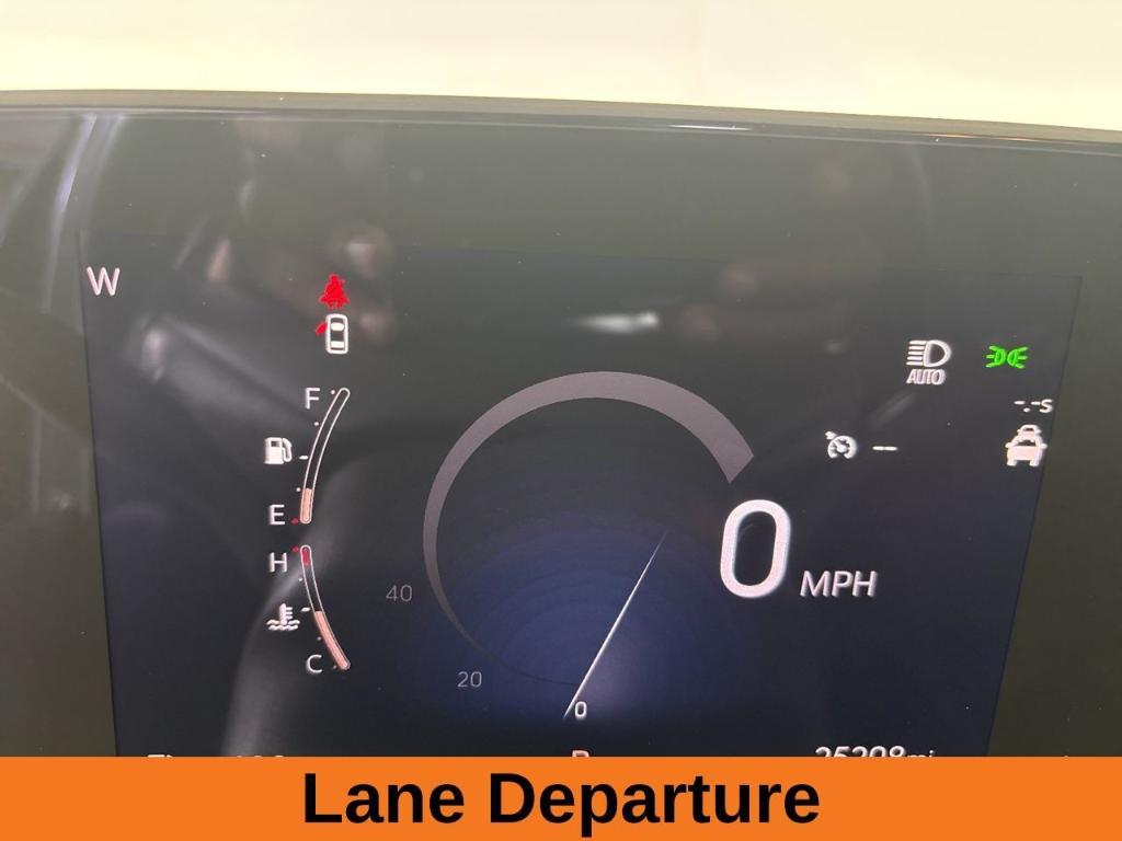 used 2024 Buick Encore GX car, priced at $21,988