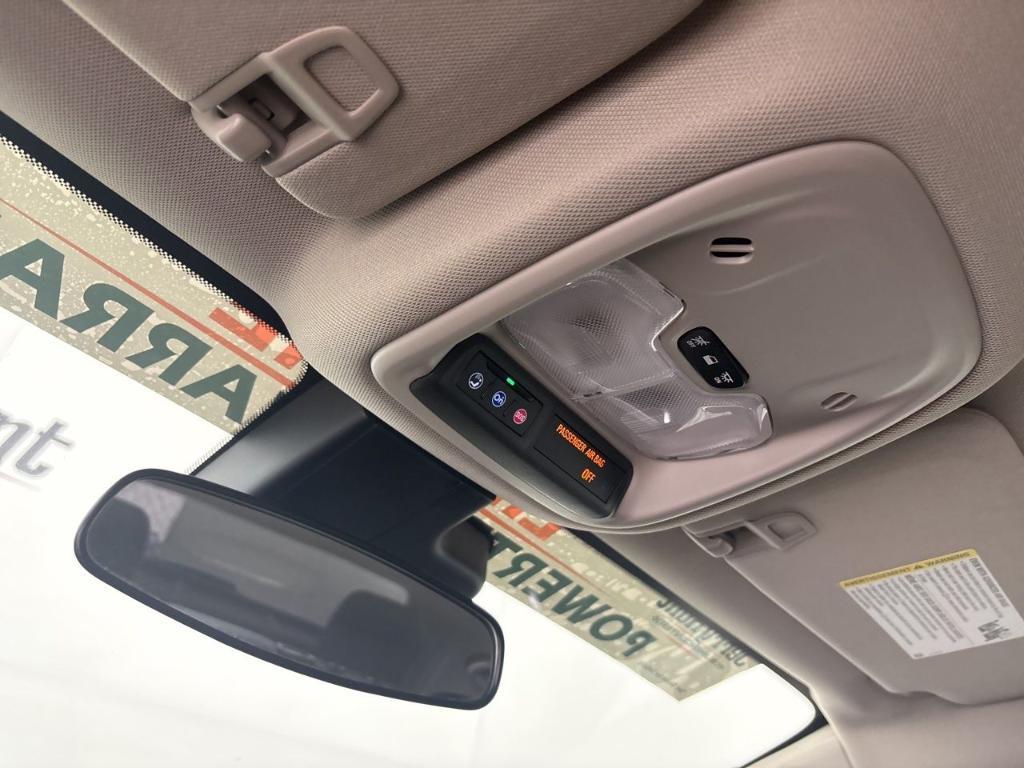 used 2024 Buick Encore GX car, priced at $21,988