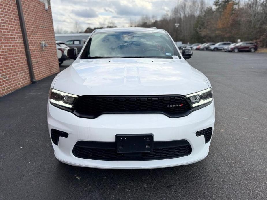 used 2023 Dodge Durango car, priced at $30,329