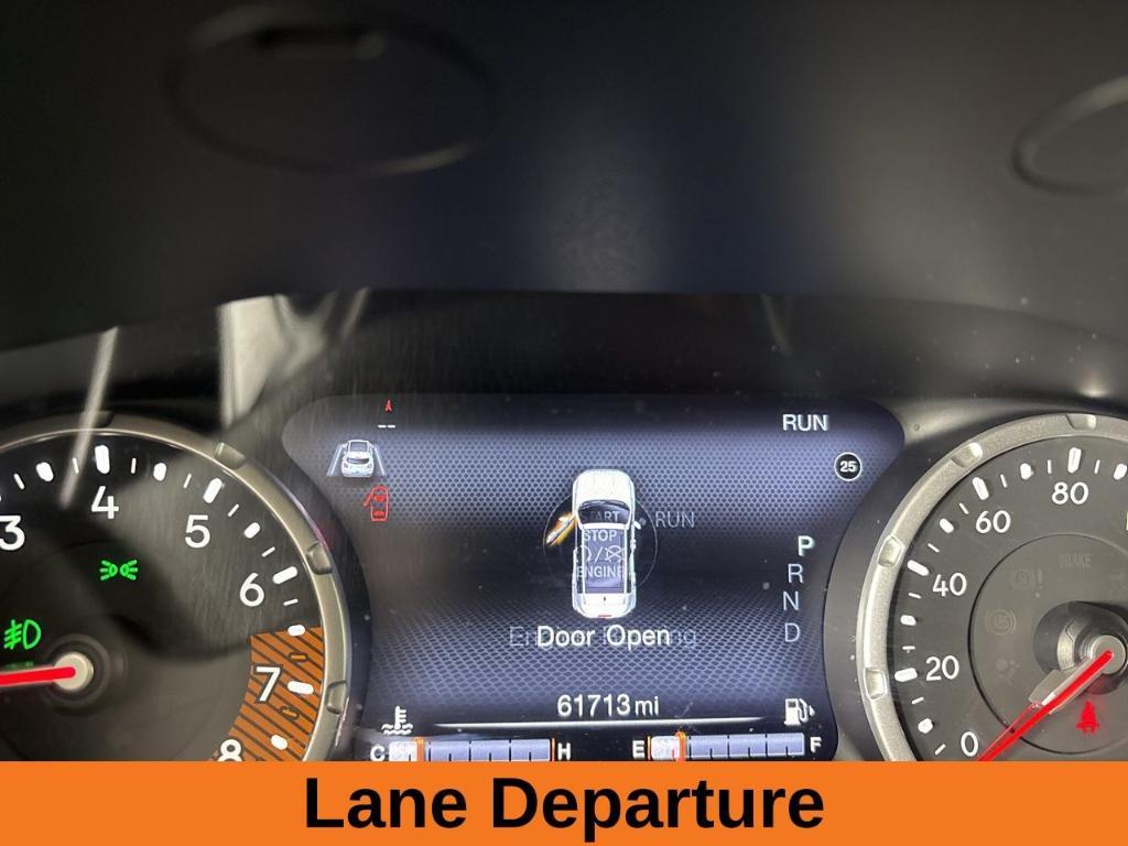 used 2021 Jeep Renegade car, priced at $16,794