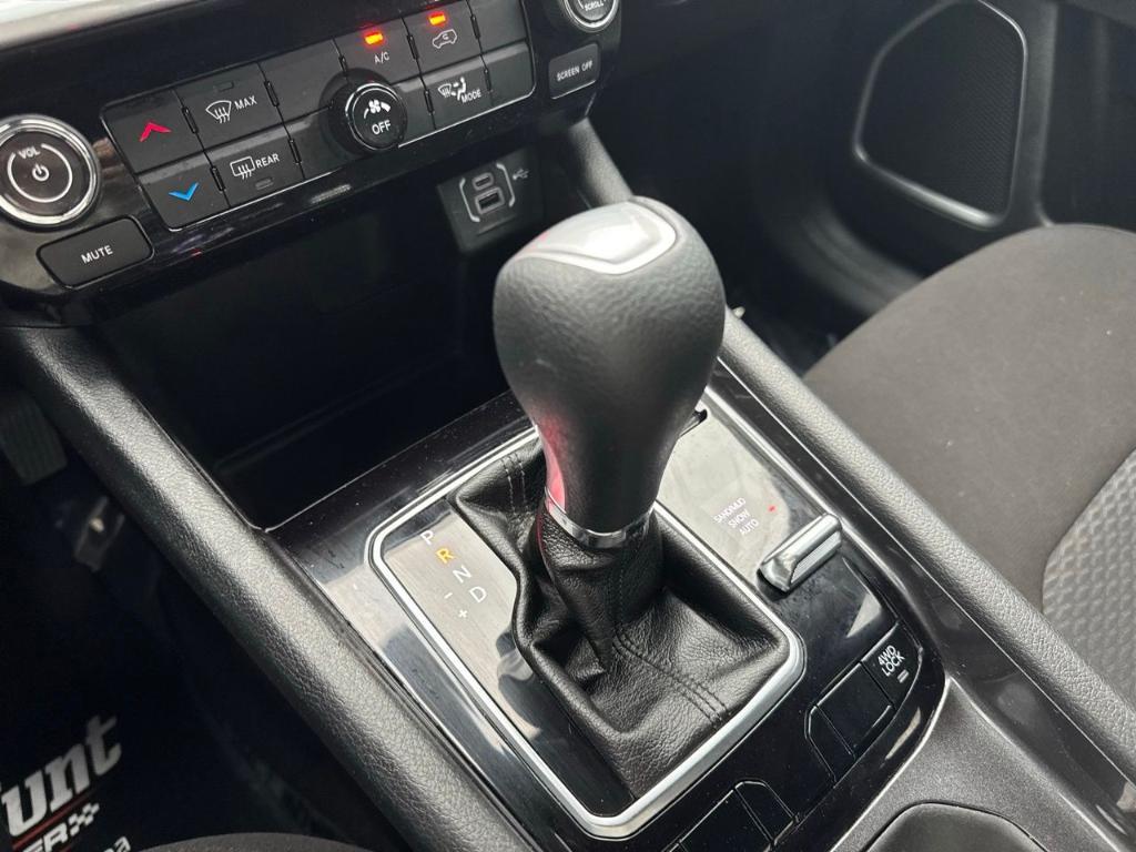 used 2024 Jeep Compass car, priced at $21,500