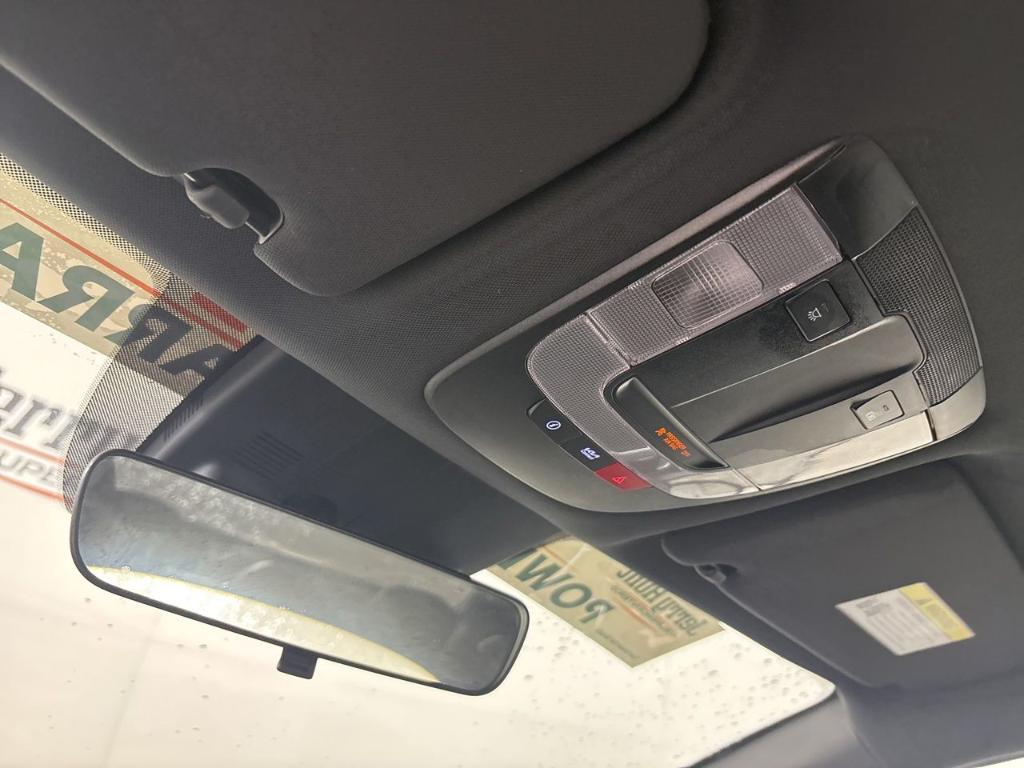 used 2023 Kia K5 car, priced at $28,688