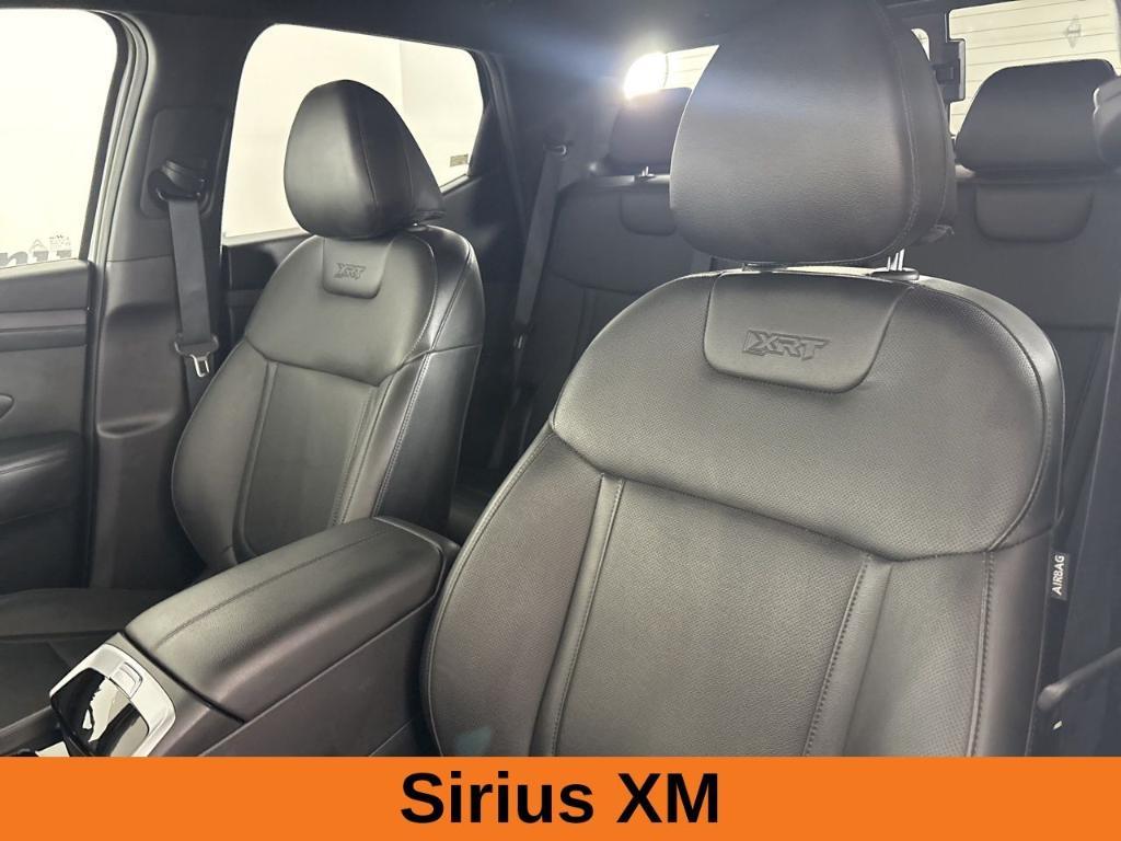 used 2025 Hyundai SANTA CRUZ car, priced at $32,300