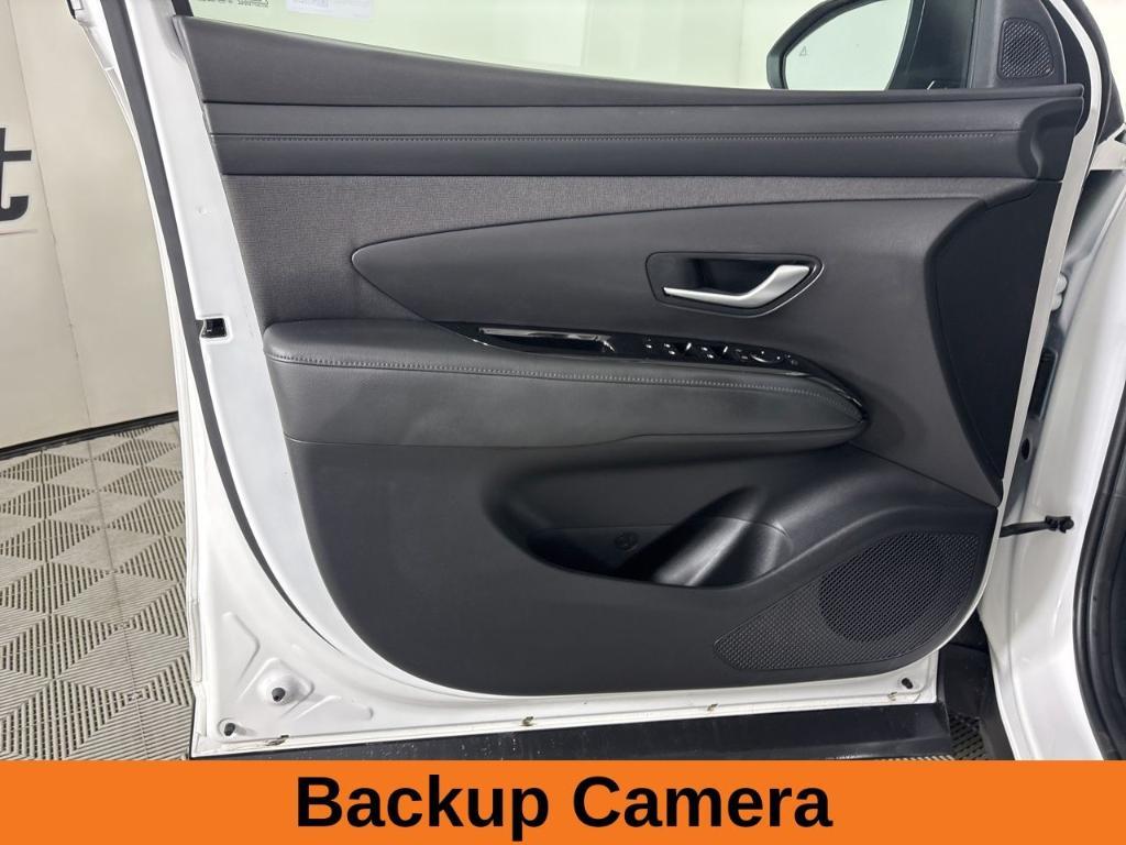 used 2025 Hyundai SANTA CRUZ car, priced at $32,300