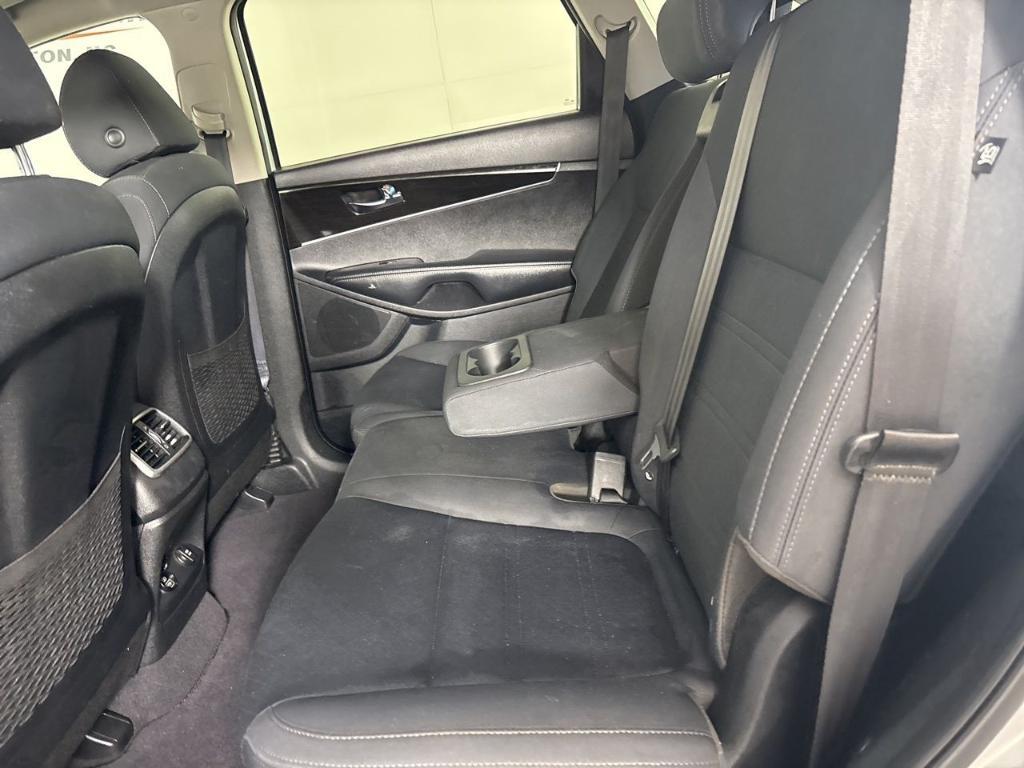 used 2019 Kia Sorento car, priced at $12,500