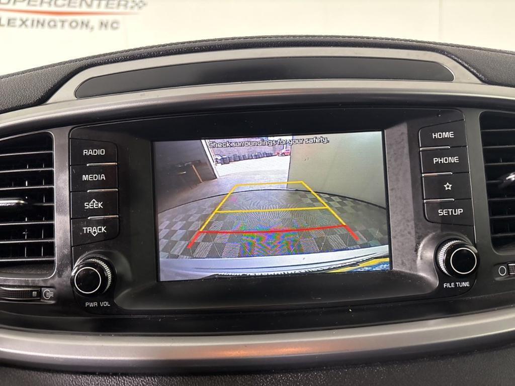 used 2019 Kia Sorento car, priced at $12,500