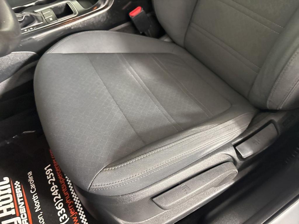 used 2019 Kia Sorento car, priced at $12,500