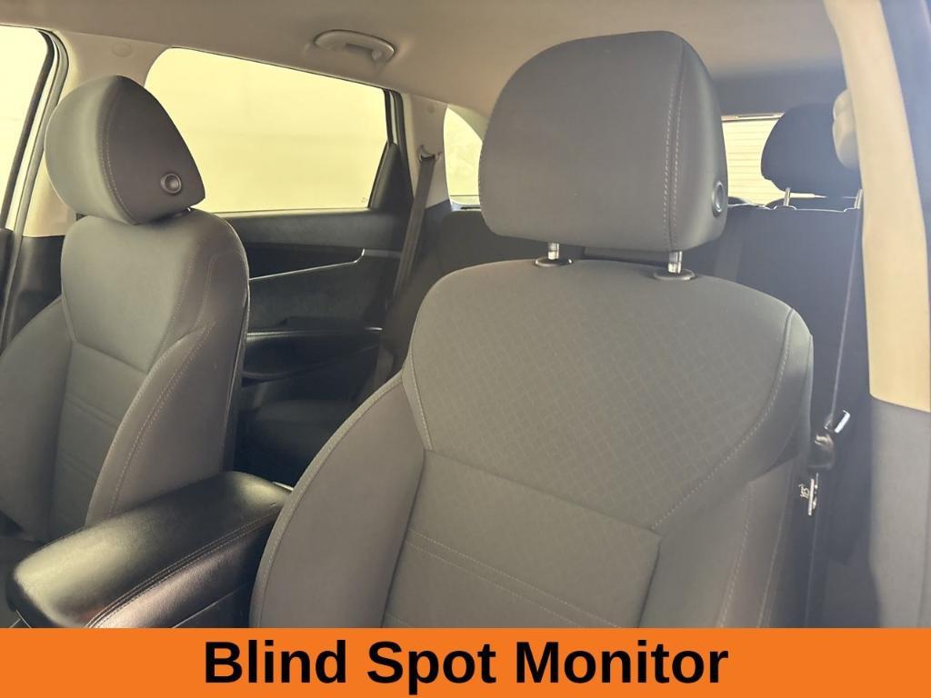 used 2019 Kia Sorento car, priced at $12,500
